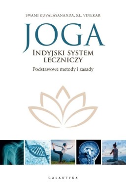 Joga - indyjski system leczniczy