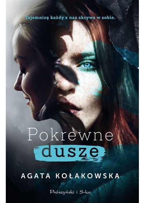 Pokrewne dusze