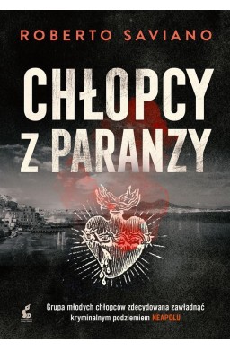 Chłopcy z paranzy