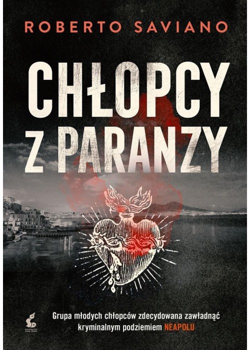 Chłopcy z paranzy