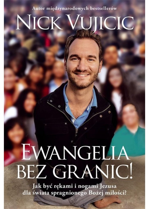 Ewangelia bez granic!