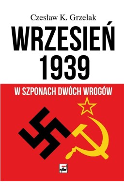 Wrzesień 1939. W szponach dwóch wrogów