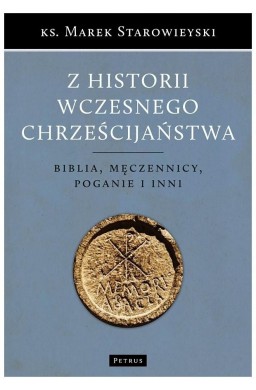 Z historii wczesnego chrześcijaństwa w.2