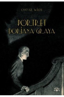 Portret Doriana Graya TW