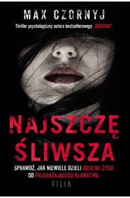 Najszczęśliwsza