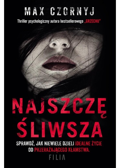 Najszczęśliwsza