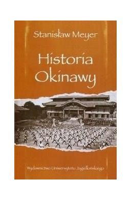 Historia Okinawy