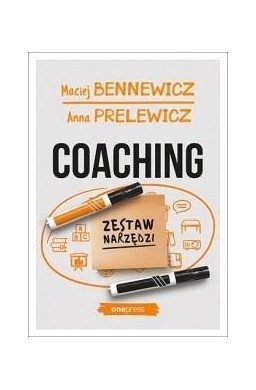 Coaching. Zestaw narzędzi