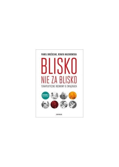 Blisko, nie za blisko