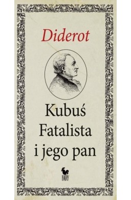 Kubuś Fatalista i jego pan