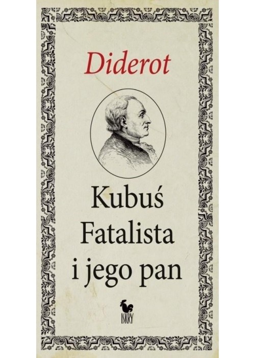 Kubuś Fatalista i jego pan