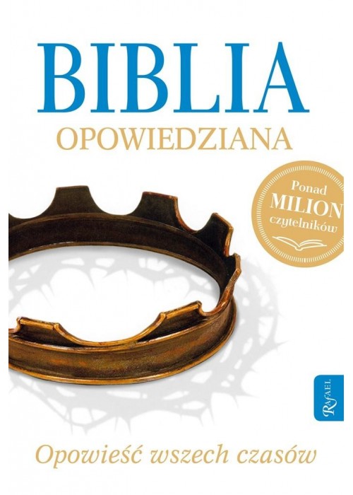 Biblia opowiedziana