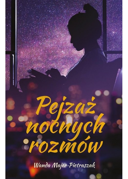 Pejzaż nocnych rozmów