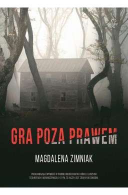 Gra poza prawem