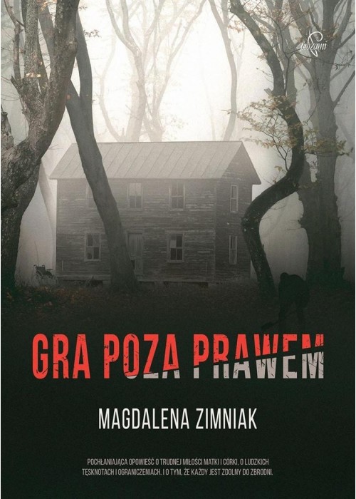 Gra poza prawem