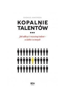 Kopalnie talentów. wyd.2018