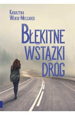 Błękitne wstążki dróg