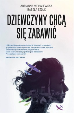 Dziewczyny chcą się zabawić