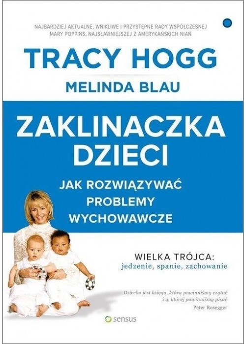 Zaklinaczka dzieci