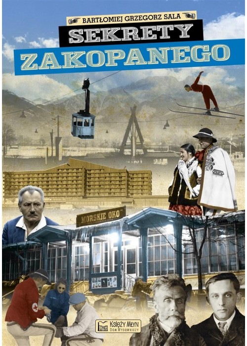 Sekrety Zakopanego