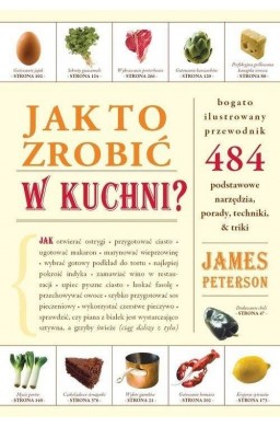 Jak to zrobić w kuchni? w. 2017