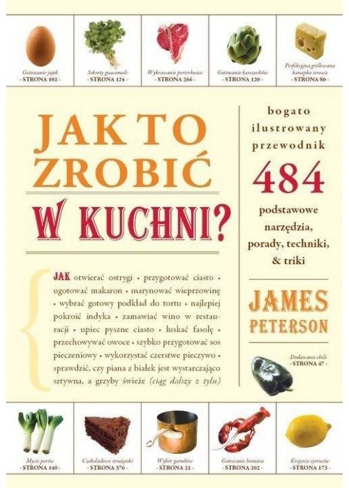 Jak to zrobić w kuchni? w. 2017