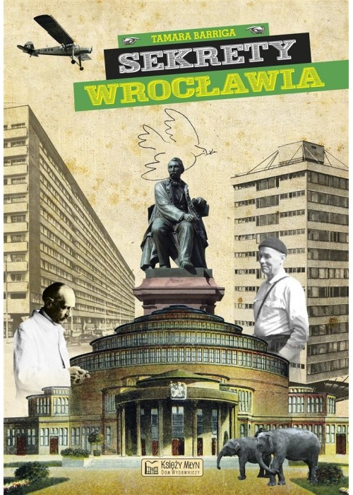 Sekrety Wrocławia