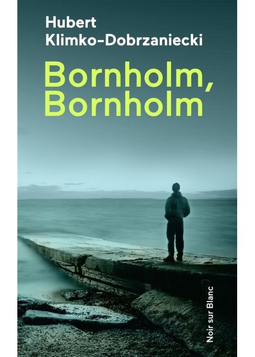 Bornholm, Bornholm