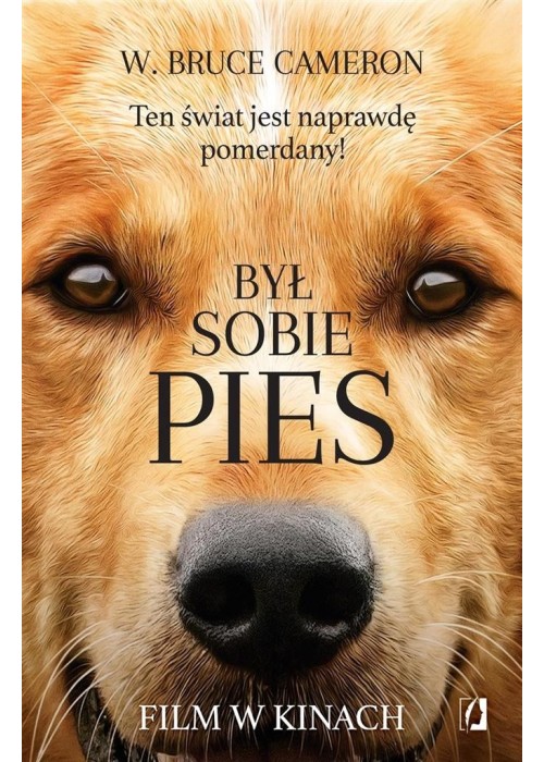 Był sobie pies. Ten świat jest naprawdę pomerdany