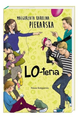 LO-teria