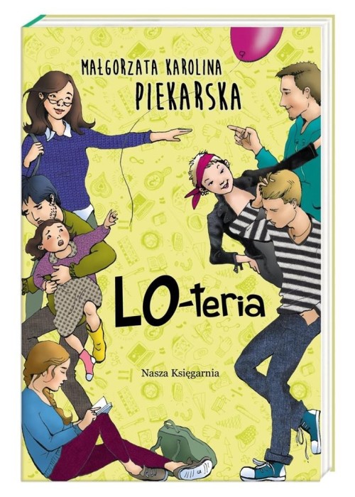 LO-teria