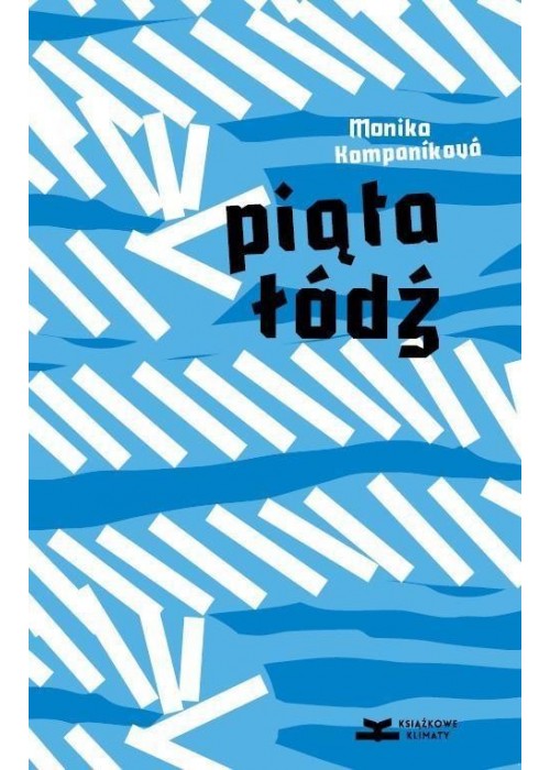 Piąta łódź