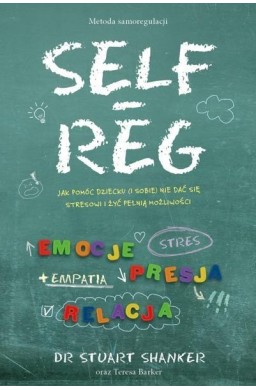 SELF-REG