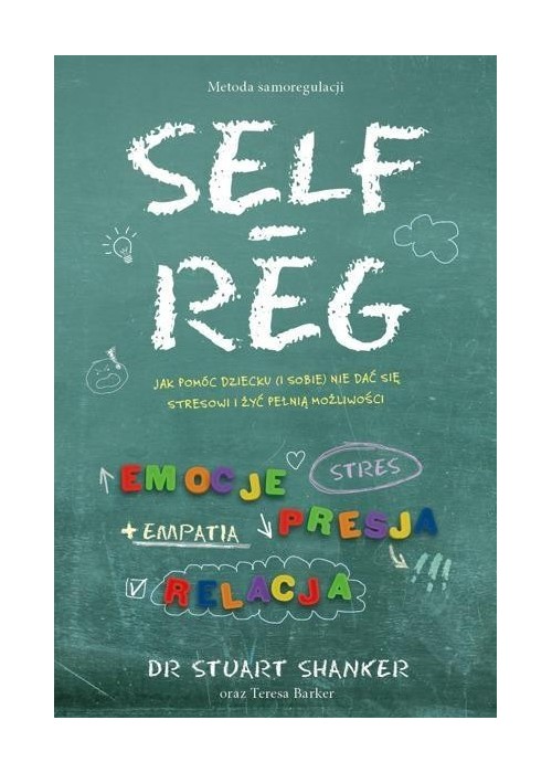 SELF-REG