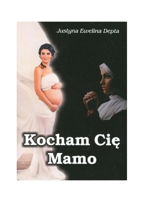 Kocham Cię Mamo