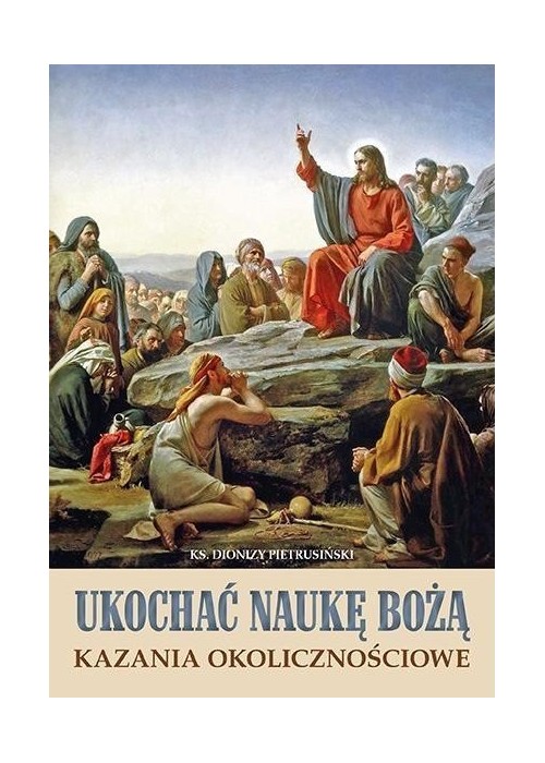 Ukochać naukę Bożą