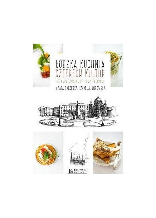 Łódzka kuchnia czterech kultur