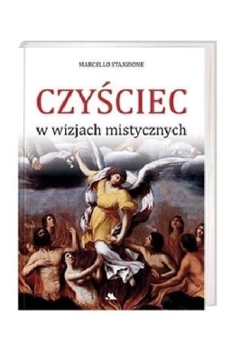 Czyściec w wizjach mistycznych