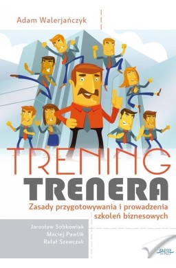 Trening trenera