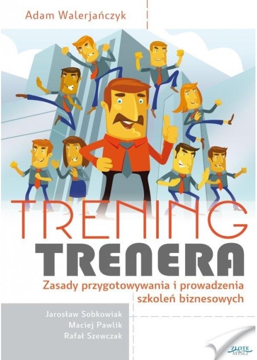 Trening trenera