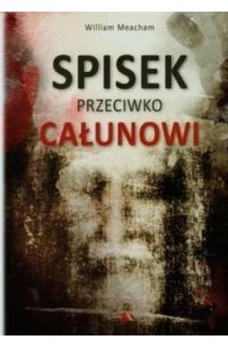 Spisek przeciwko całunowi