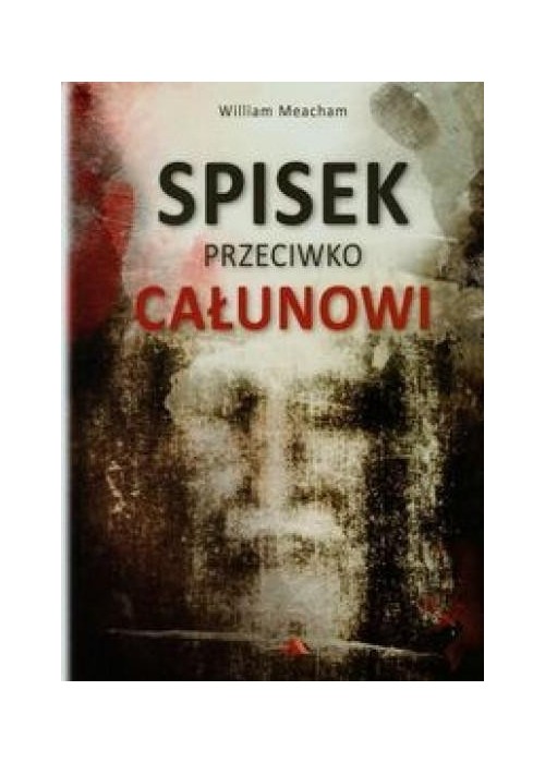 Spisek przeciwko całunowi