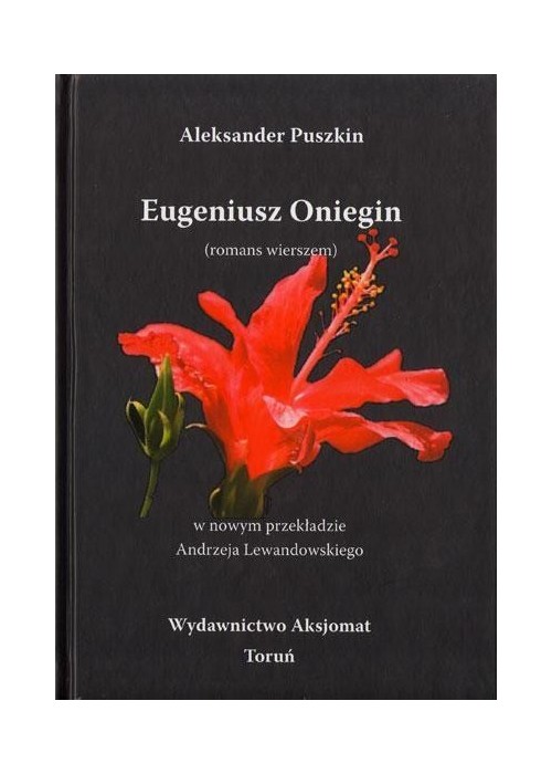 Eugeniusz Oniegin