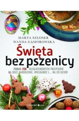 Święta bez pszenicy