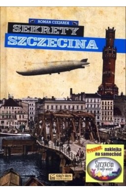 Sekrety Szczecina