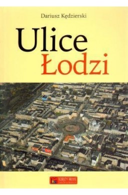 Ulice Łodzi