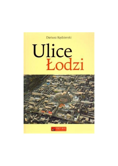 Ulice Łodzi