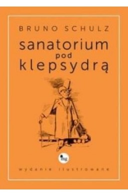 Sanatorium pod klepsydrą