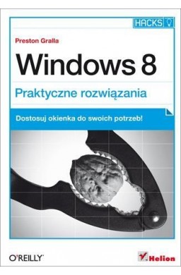 Windows 8. Praktyczne rozwiązania