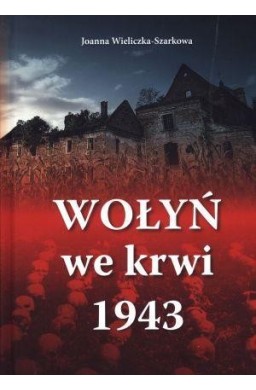 Wołyń we krwi 1943